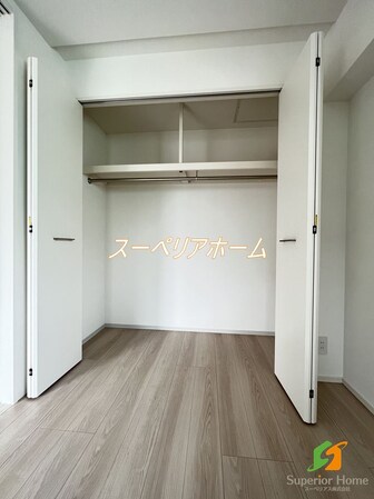 THE ROOMの物件内観写真